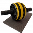 Ролик для отжимания AB bumblebee