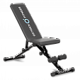 Силовая скамья домашняя OXYGEN FITNESS SEDONA