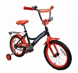 Велосипед Bravo 16" Boy