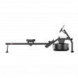 Гребной тренажер UNIX Fit Water Rower 