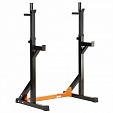 Стойка под штангу для жимов и приседов Rack CT11