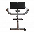 Скамья Скотта Homegym