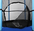 Мини батут с защитной сеткой ARLAND 55 NEW