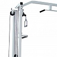 Кроссовер HomeGym 1007 стек 2х75 кг. 