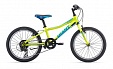 Велосипед Giant XTC Revel Jr. Lite 20