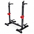 Скамья со стойкой Combo Bench