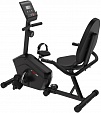 Велотренажер горизонтальный UNIXFIT BR-340 Compact
