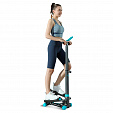 Мини степпер с поручнем SKY FITNESS