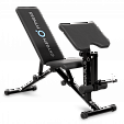 Силовая скамья домашняя OXYGEN FITNESS SEDONA PLUS