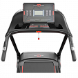 Беговая дорожка CardioPower Track3