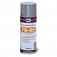 Смазка велосипедная RHT FK-80 100мл