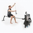 Эргометр для плавания VASA Ergometer Kayak