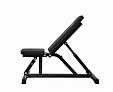 Скамья силовая HomeGYM D03