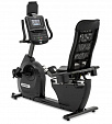 Велотренажер SPIRIT XBR55 BLACK