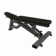 Скамья универсальная DHZ FITNESS R-2039