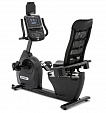 Велотренажер SPIRIT XBR95 BLACK