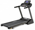 Беговая дорожка SPIRIT XT285 BLACK NEW