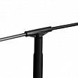 Батут Proxima Premium 15ft (4,57м) с внутренней защитной сеткой и лестницей