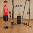 Кроссовер Best Fitness BFFT10