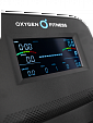 Эллиптический тренажер домашний OXYGEN FITNESS SONOMA