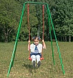 Качеля одноместная Hasttings swing