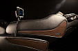 Массажное кресло US Medica Infinity 3D