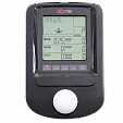 Гребной тренажер CardioPower AquaFlow 7