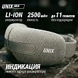 Массажер для глаз UNIX DePuff+