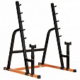 Стойка под штангу Rack GYM TF-164 PRO