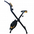 Велотренажер D-FITNESS B8102NEW