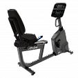 Велотренажер Life Fitness RS1 Track Connect
