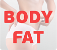 Жироанализатор (Body Fat)