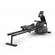 Гребной тренажер UNIX Fit Water Rower 