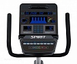 Горизонтальный велотренажер SPIRIT CR900