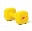 Гантель Reebok 3 кг