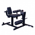 Сгибание-разгибание ног GCEC_340 черный