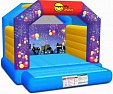 Надувной батут Happy Hop PRO 1035