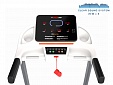 Беговая дорожка UNIXFIT ST-630R White 