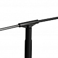 Батут каркасный Proxima Premium New 10ft (3,05 м) с внутренней защитной сеткой и лестницей