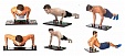 Платформа для отжиманий Original «Urbanfit» 