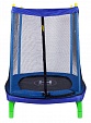 Батут Hasttings Crox 4,5ft (1,4м)