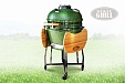 Керамический гриль Start Grill 22