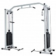 Кроссовер HomeGym 1007 стек 2х75 кг. 