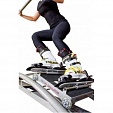  Горнолыжный тренажер Power SKI Machine